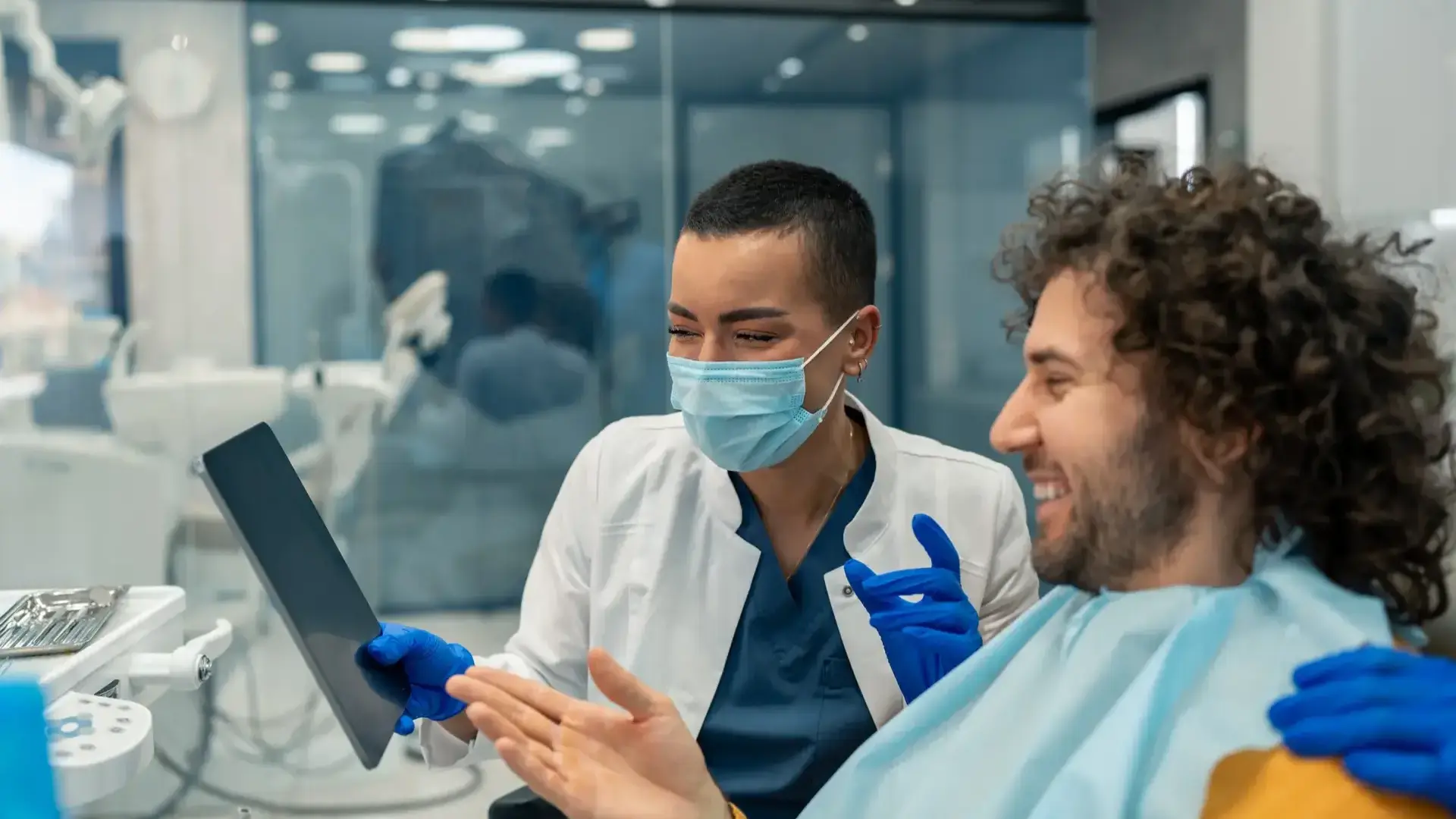 Experience the Power of AI in Imaging Diagnostics